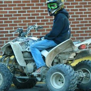 Meet your Posher, Jacob